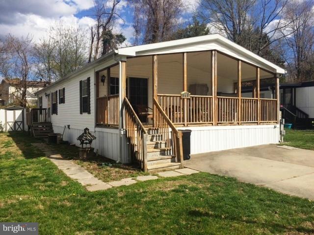 148 Konrad Morgan Way, Lothian, MD 20711 - photo 1