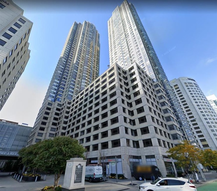 475 Washington Blvd unit 2203N, Jersey City, NJ 07310 - photo 1