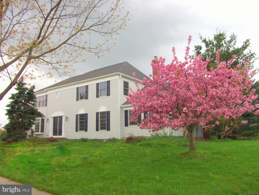 51 Remington Cir, Princeton Junction, NJ 08550 - photo 1