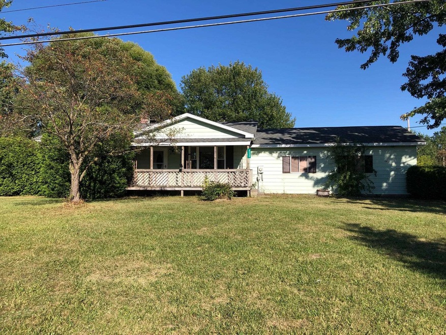 8330 N Webster Rd, Clio, MI 48420 - photo 1