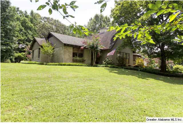 Welcome Home... 7484 Mountain View Ln