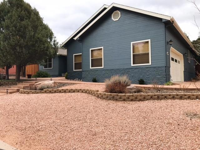 409 N Laredo Ln, Payson, AZ 85541 - photo 1