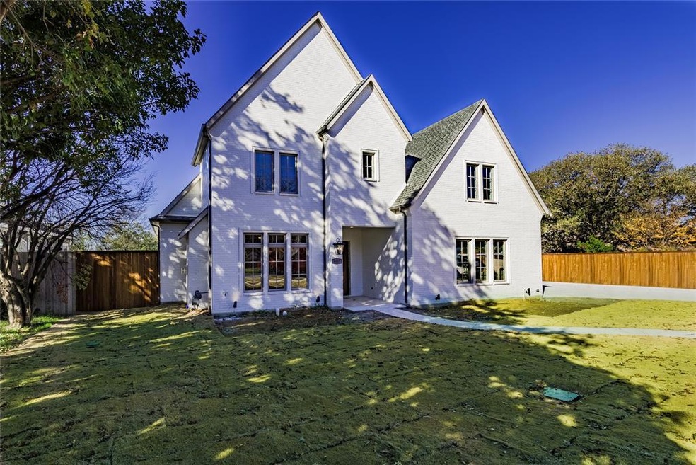 6808 Herbert Rd, Colleyville, TX 76034 - photo 1