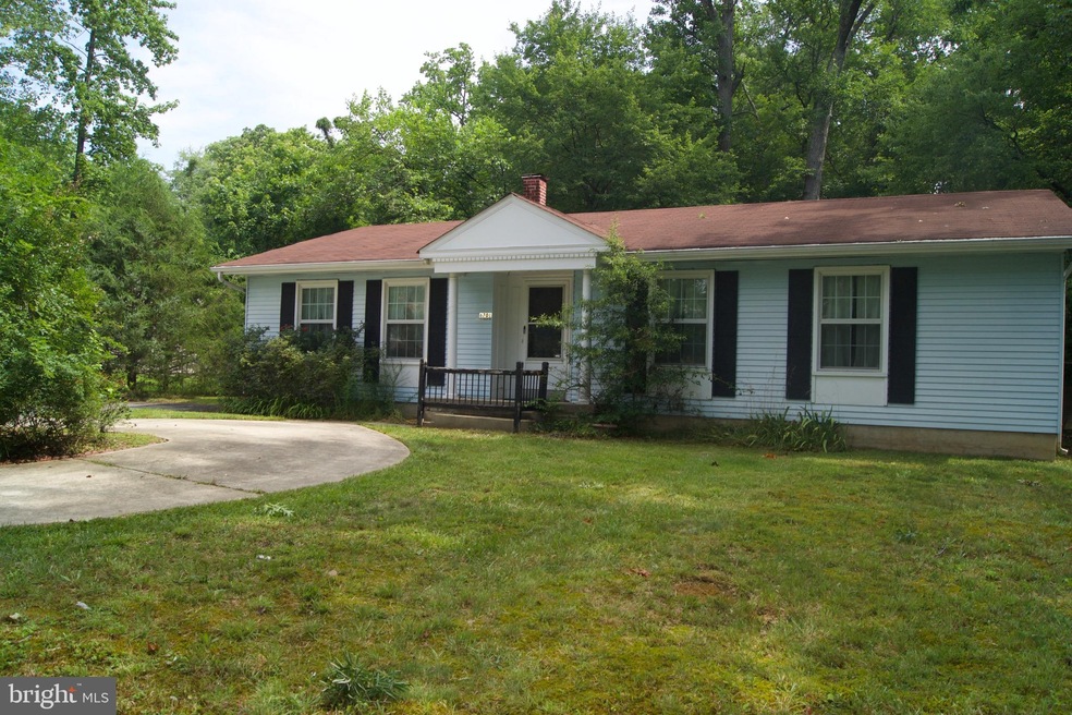 6701 Glenn Dale Rd, Glenn Dale, MD 20769 - photo 1