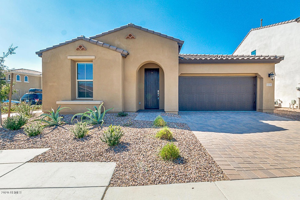 5114 S Reliance Way, Mesa, AZ 85212 - photo 1