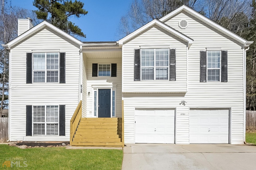 6780 Bells Landing Place, Rex, GA 30273 - photo 1