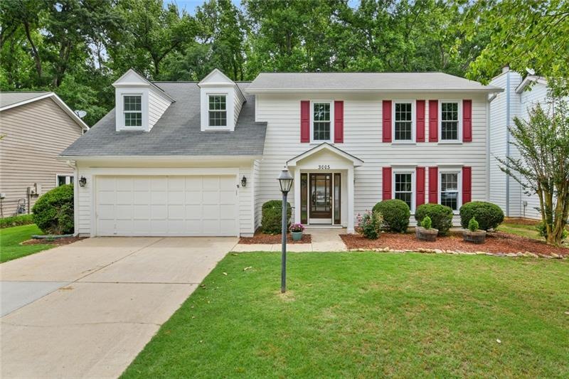 Welcome Home!