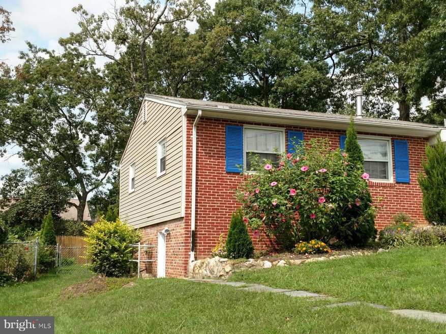 13114 Wellford Dr, Beltsville, MD 20705 - photo 1