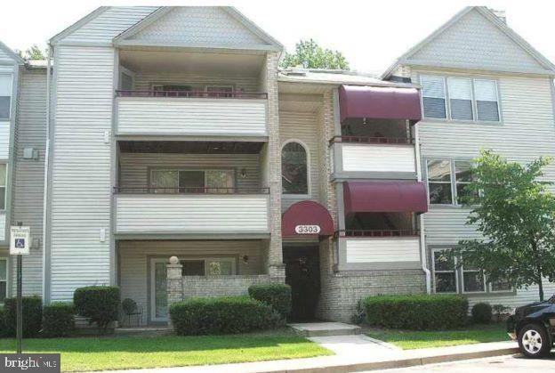 3303 Sir Thomas Dr unit 42, Silver Spring, MD 20904 - photo 1