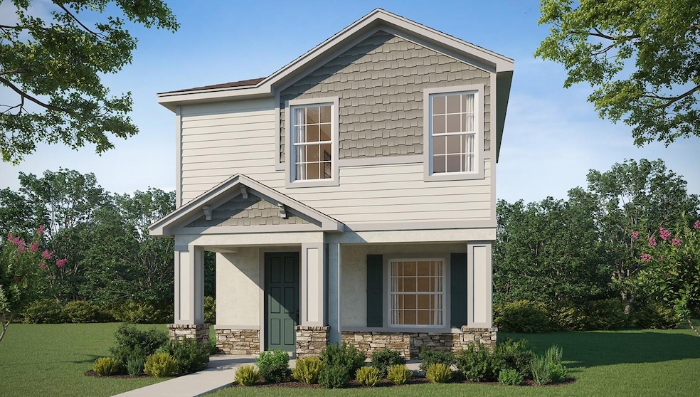 5790 Waterman Path, St. Cloud, FL 34771 - photo 1