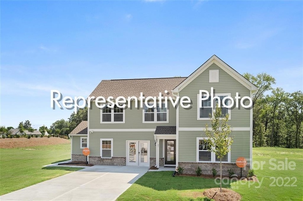 227 Jobe Dr unit 145, Statesville, NC 28677 - photo 1