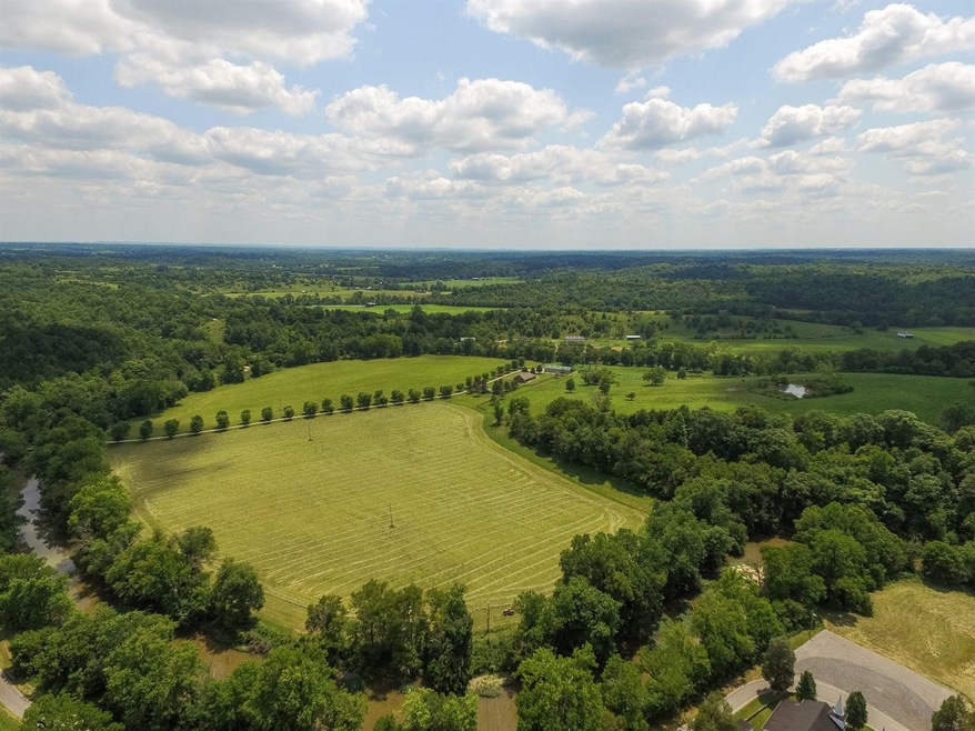 1530 Grapevine Rd, Harrodsburg, KY 40330 - photo 1