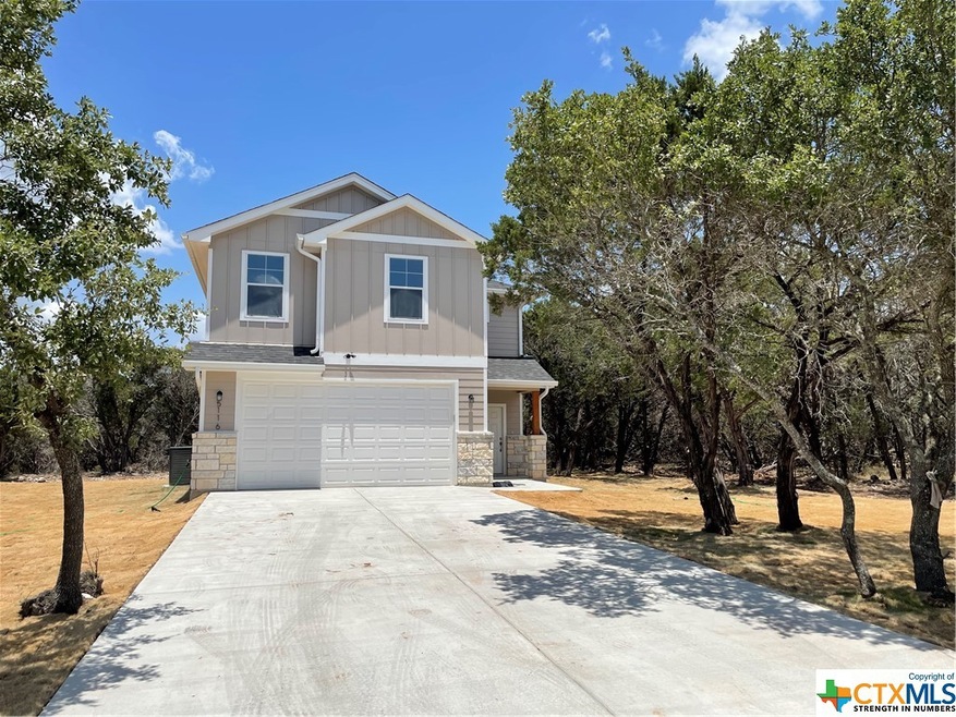 5116 Comanche Rd, Temple, TX 76502 - photo 1