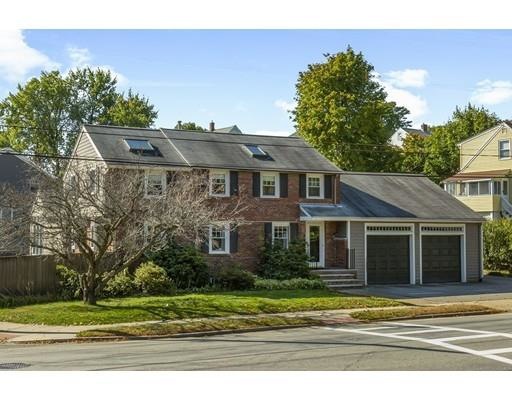 334 Cross St, Winchester, MA 01890 - photo 1