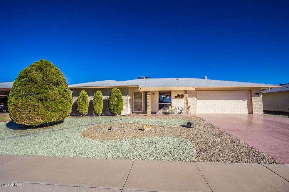 18613 N. Kiva Dr AZ-1