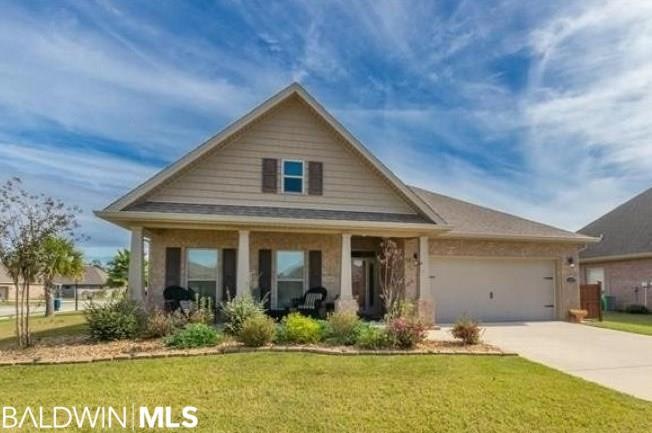 368 Thornhill Cir, Gulf Shores, AL 36542 - photo 1