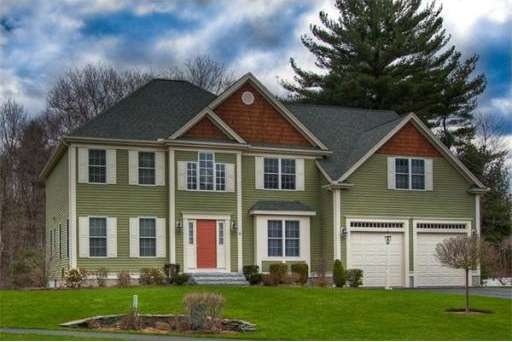 5 Corey Dr, North Easton, MA 02356 - photo 1