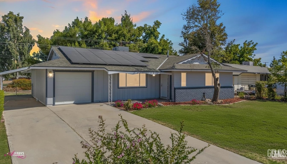 6104 Bel Aire Way, Bakersfield, CA 93309 - photo 1