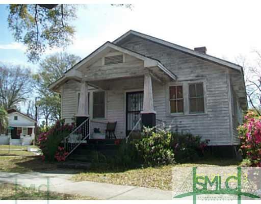 Exterior Front. Great corner lot. Investor s dream