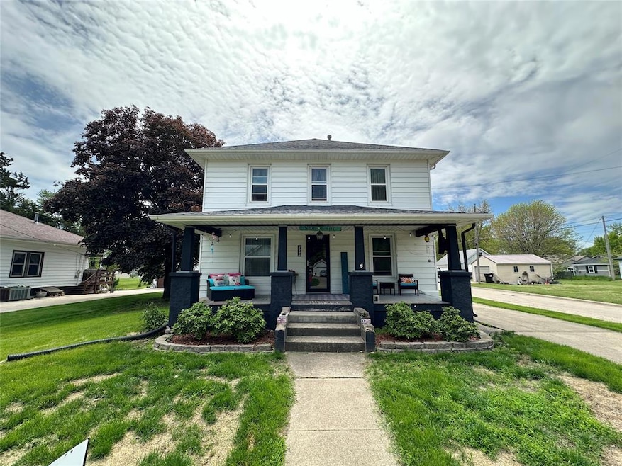 For Sale $235,000