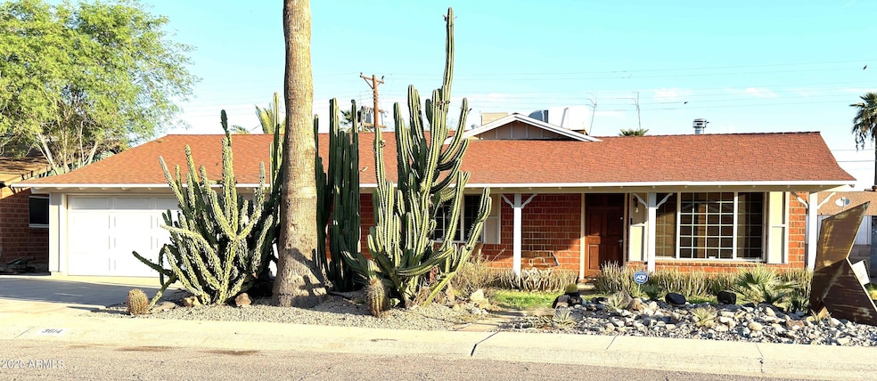 3614 W Krall St, Phoenix, AZ 85019 - photo 1