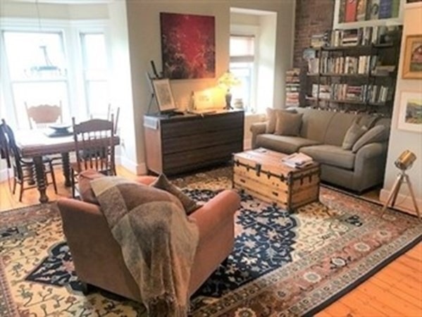 19 E Concord St unit 3, Boston, MA 02118 - photo 1