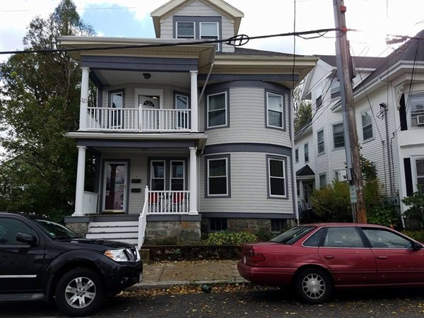 15 Titcomb St unit 1, Newburyport, MA 01950 - photo 1