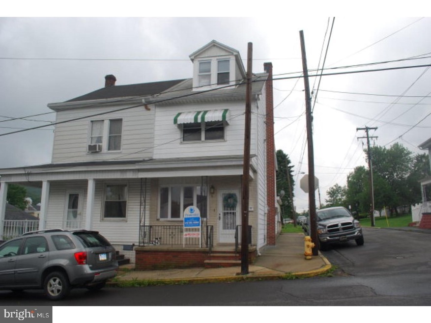 38 N 19th St, Ashland, PA 17921 - photo 1