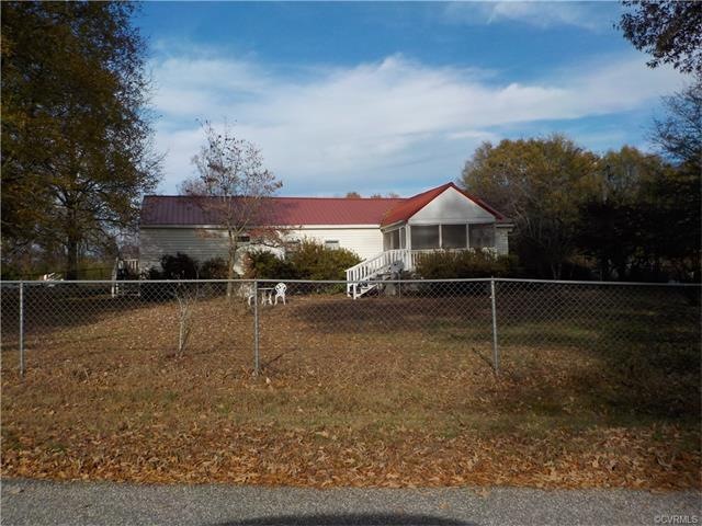15301 Wright Rd, Amelia Court House, VA 23002 - photo 1