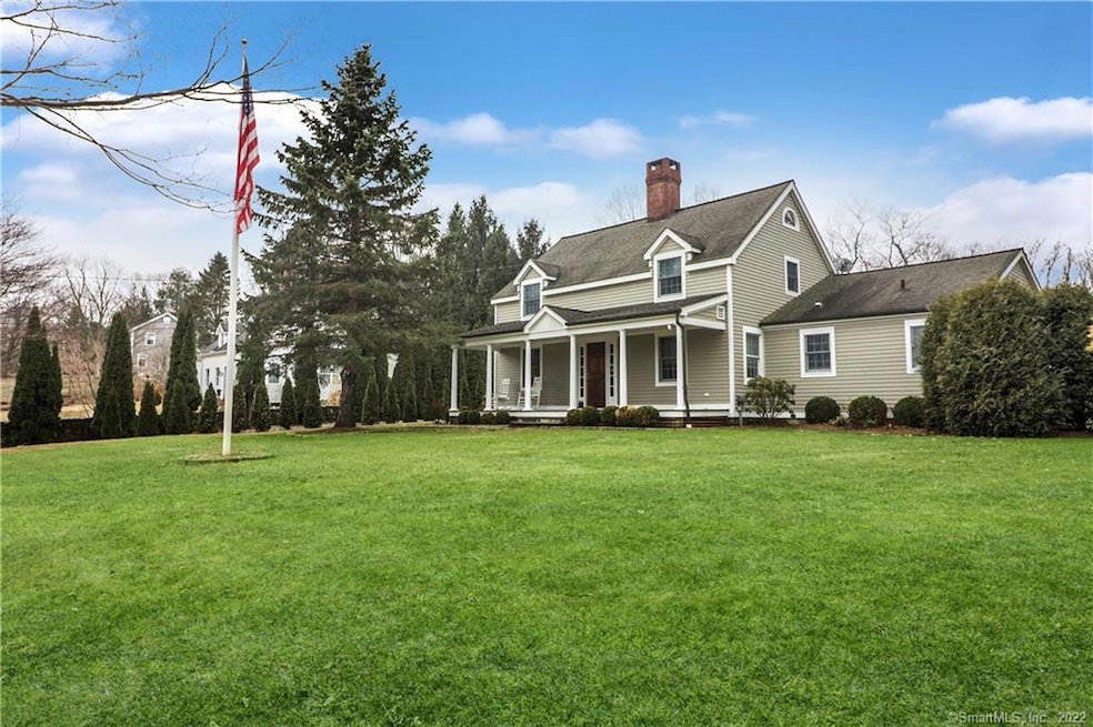 1031 North St, Greenwich, CT 06831 - photo 1