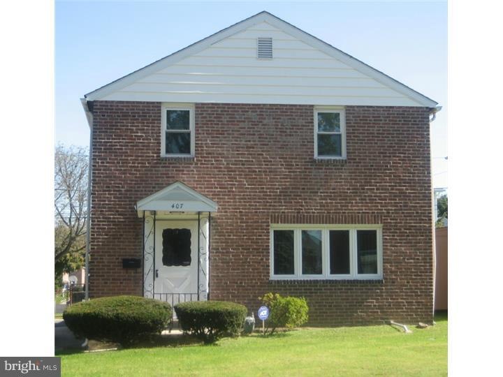 407 Benson Ave, Glenolden, PA 19036 - photo 1