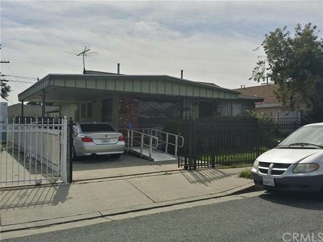 1470 W 152nd St, Compton, CA 90220 - photo 1
