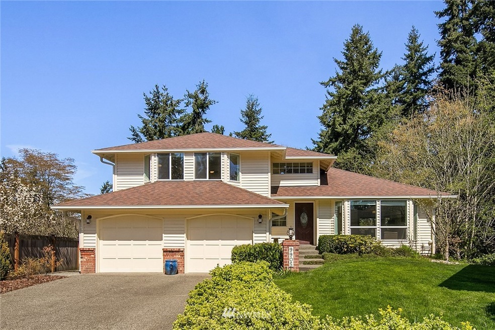 9905 242nd Place SW, Edmonds, WA 98020 - photo 1