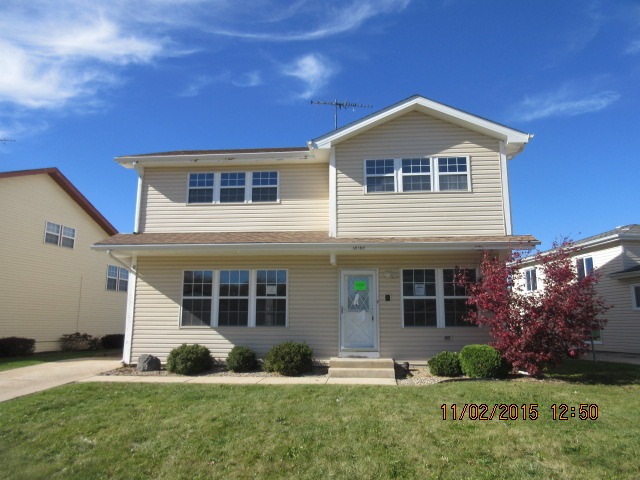 18100 Idlewild Dr, Country Club Hills, IL 60478 - photo 1