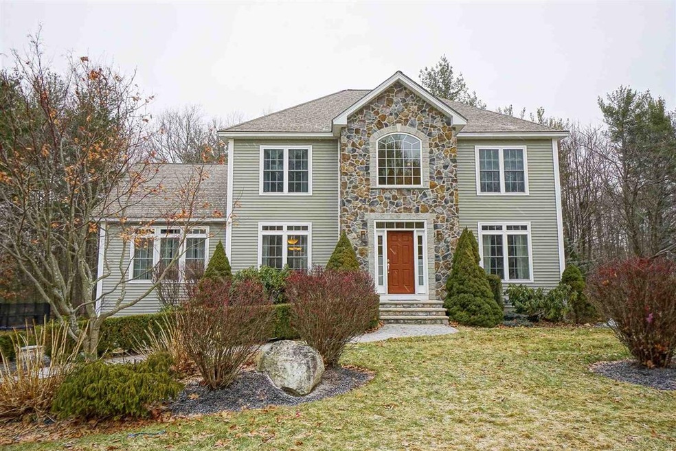 20 Eastgate Rd, Derry, NH 03038 - photo 1