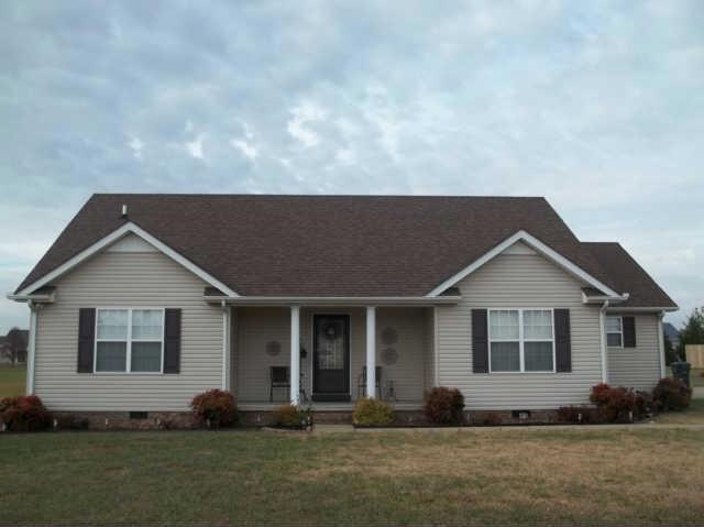 Welcome to 111 Edge Street !