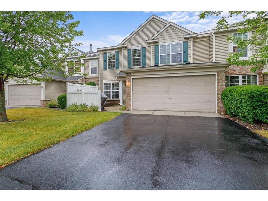 Welcome to 5055 149th St N #3