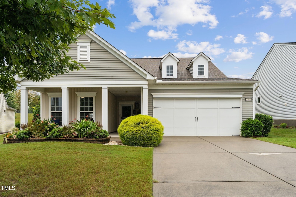 2408 Fiddich Ln, Fuquay-Varina, NC 27526 - photo 1