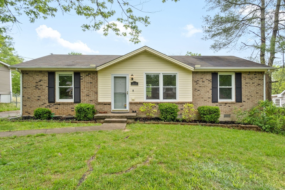 Sold $213,000 • Co-Listing Agent