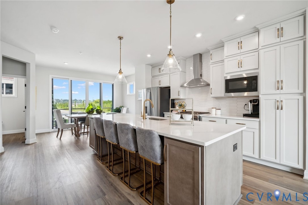 4446 Dominion Forest Cir, Glen Allen, VA 23060 - photo 1