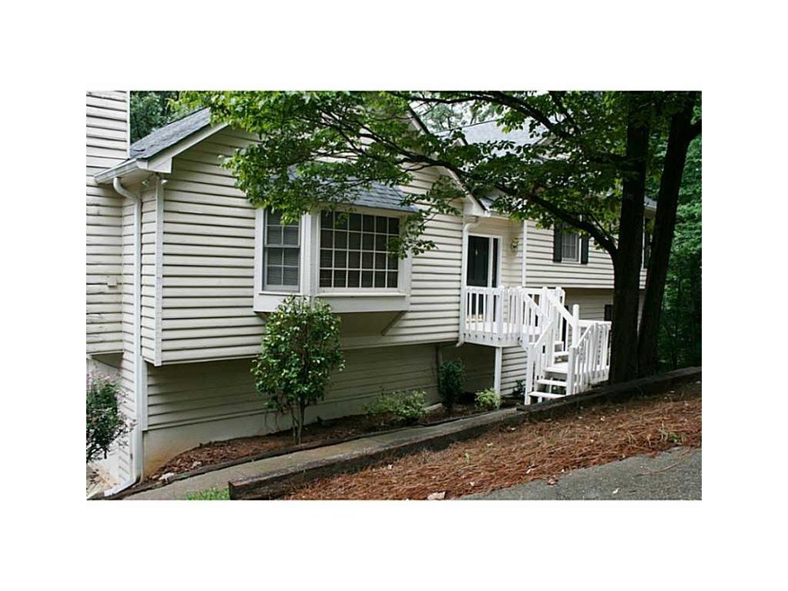 Exterior Front. Spacious, Open Floor Plan
