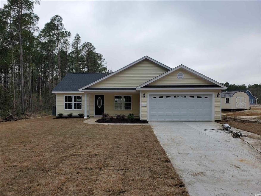 3225 Dennis Rd, Aynor, SC 29511 - photo 1