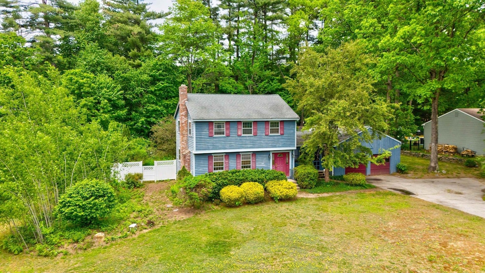 11 Ivy Dr, Merrimack, NH 03054 - photo 1