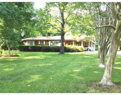 3011 Old Marksville Hwy, Pineville, LA 71360 - photo 1