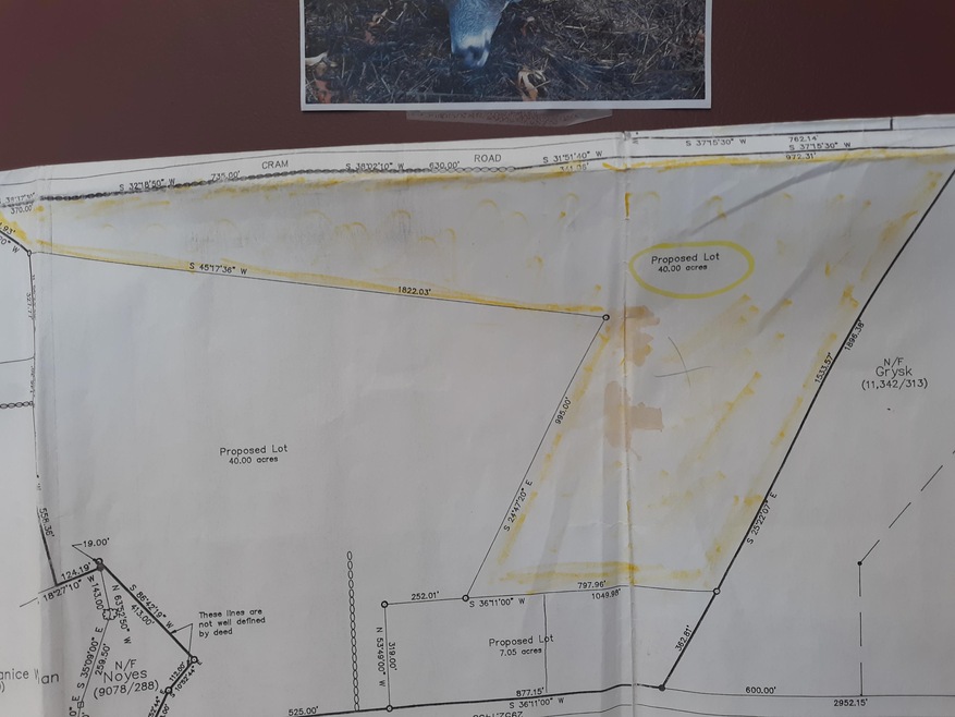 001 Cram Rd, Standish, ME 04084 - photo 1