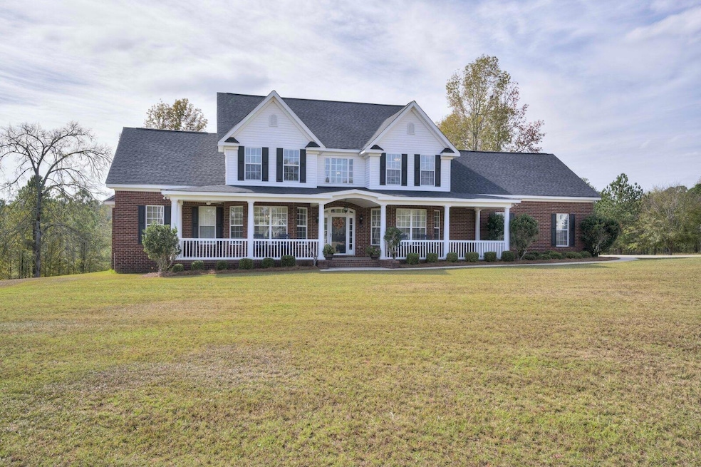 5290 Magnolia Ln, Evans, GA 30809 - photo 1