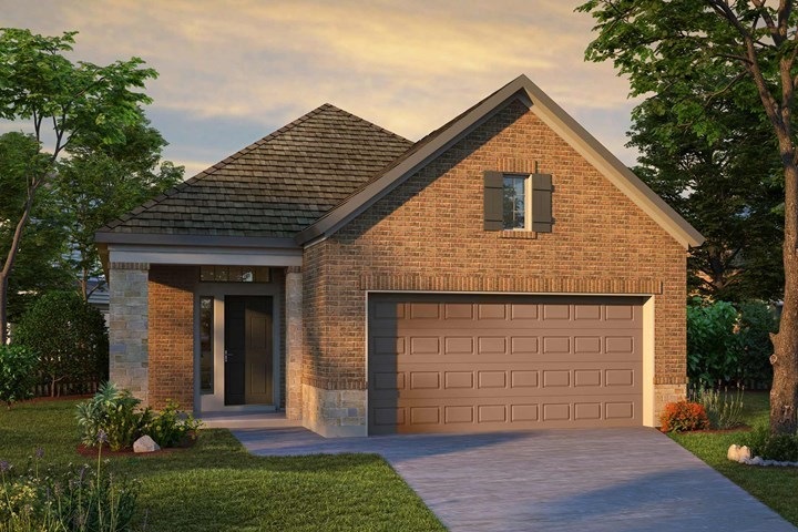 26907 Brighton Valley Way, Katy, TX 77494 - photo 1