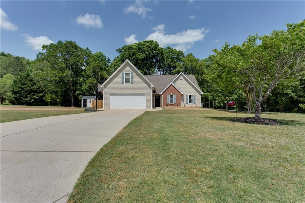 Welcome Home!