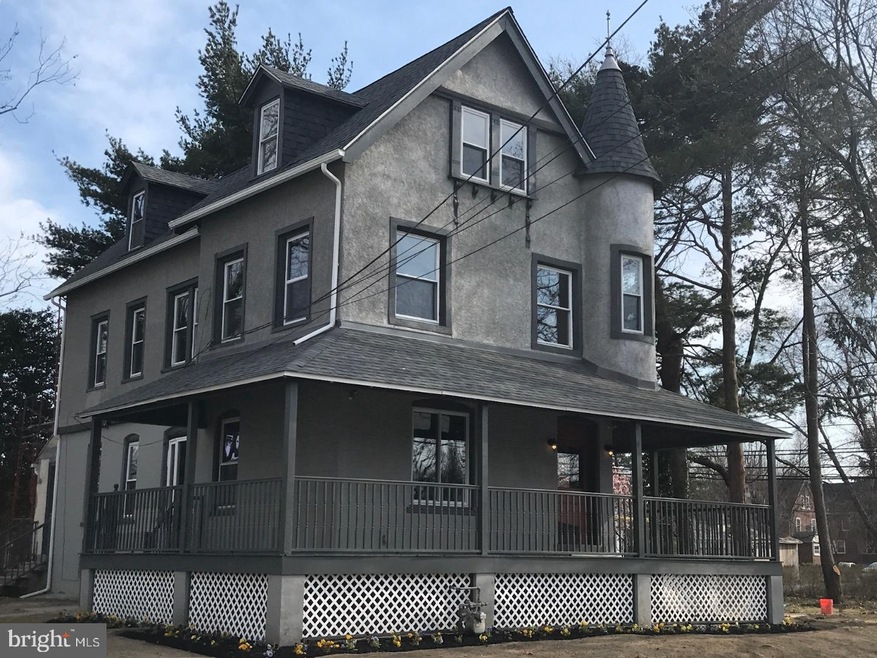 100 Elder Ave, Lansdowne, PA 19050 - photo 1