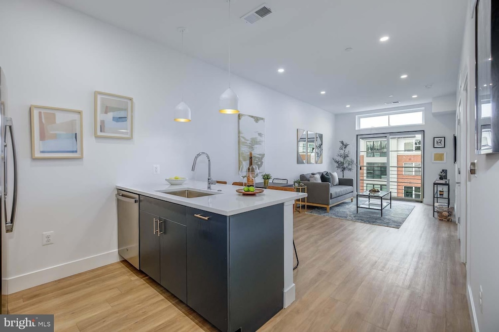 2310 4th St NE unit 24, Washington, DC 20002 - photo 1